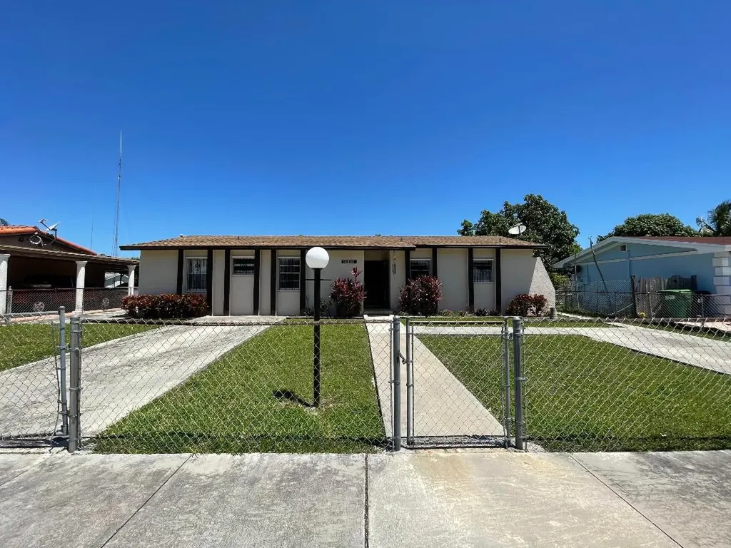 14501 SW 295th Street Homestead FL 33033