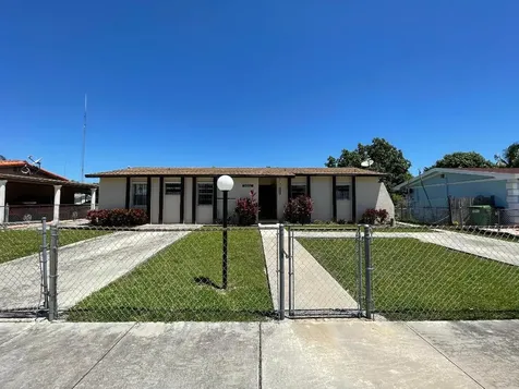 14501 SW 295th Street Homestead FL 33033