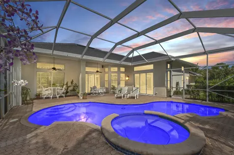 5019 SW Elk River Court Palm City FL 34990