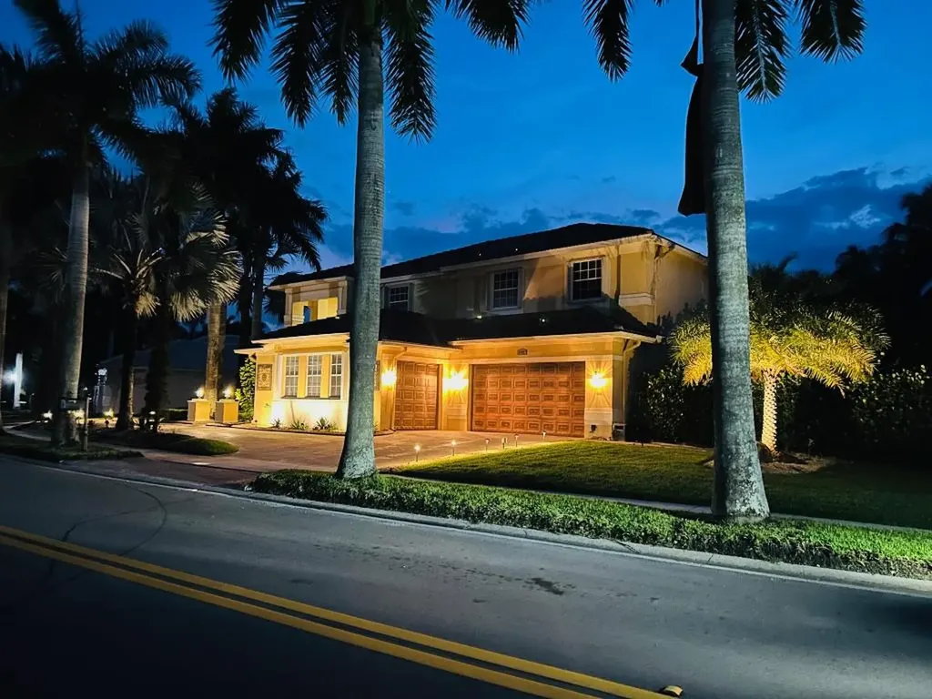1487 Victoria Isle Drive Weston FL 33327