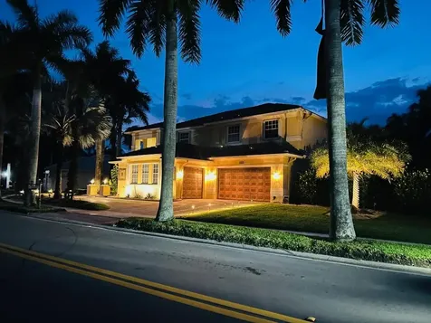 1487 Victoria Isle Drive Weston FL 33327