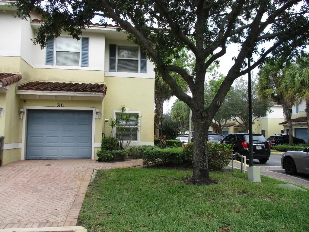 3111 NW 25th Terrace Oakland Park FL 33309