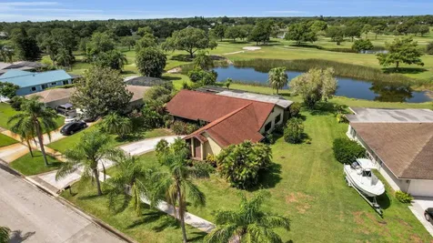 1991 SE Erwin Road Port St Lucie FL 34952