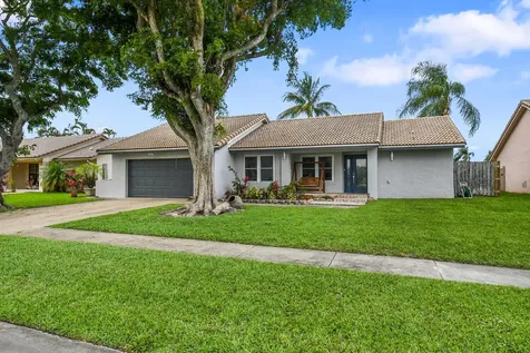 21240 Hazelwood Lane Boca Raton FL 33428