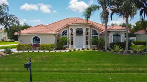 5802 NW Rose Petal Court Port St Lucie FL 34986