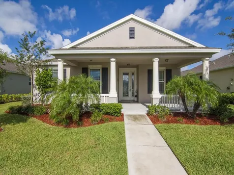 1410 Fortrose Drive Vero Beach FL 32966