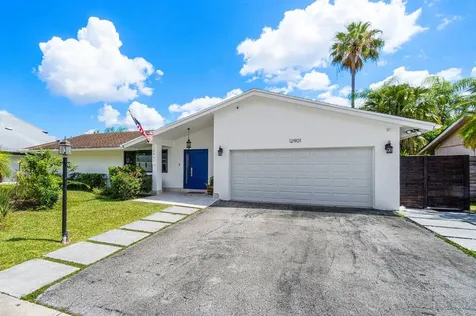 12901 SW 148th Street Road Miami FL 33186