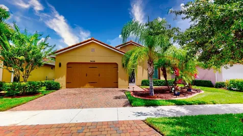 9620 SW Royal Poinciana Drive Port St Lucie FL 34987