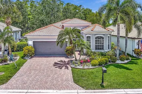 6514 Via Primo Street Lake Worth FL 33467