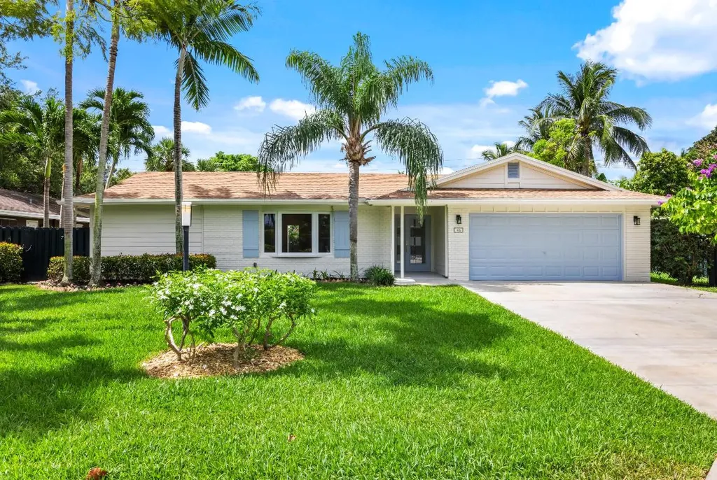 1120 SW 19th Street Boca Raton FL 33486