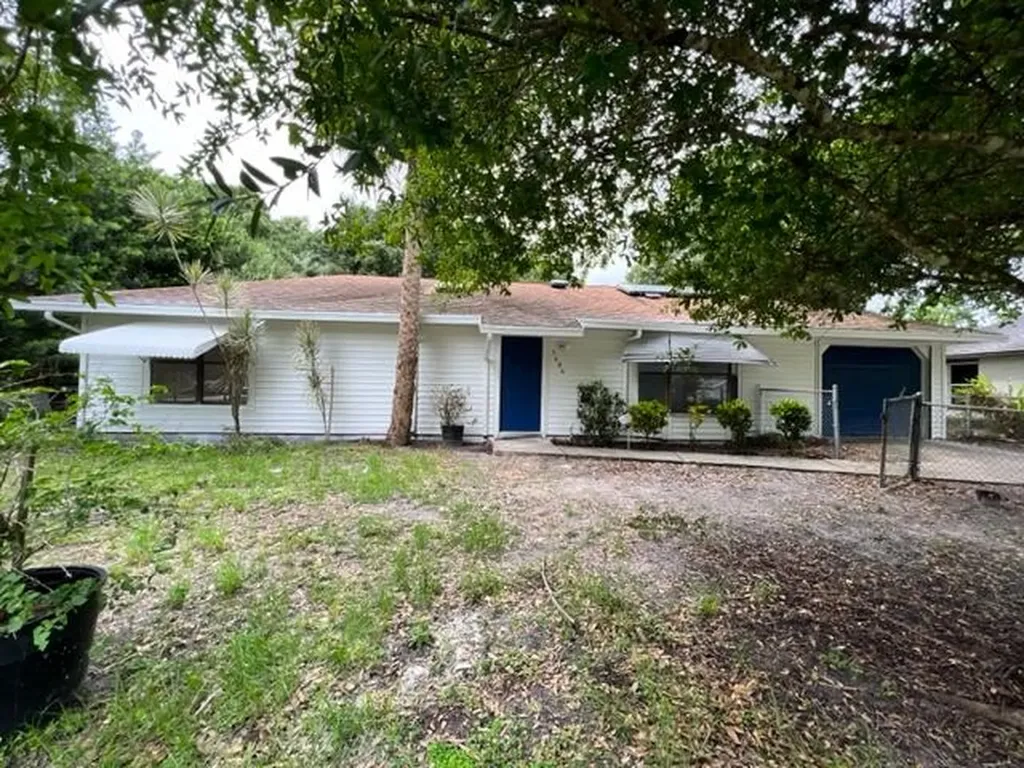7404 Sebastian Road Fort Pierce FL 34951