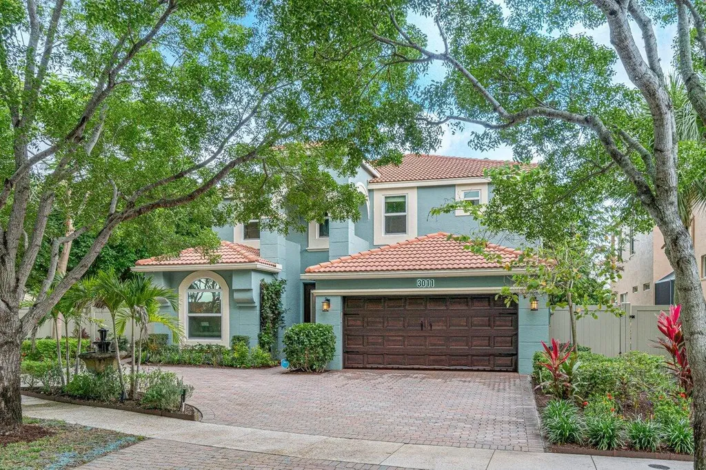 3011 Shaughnessy Drive Wellington FL 33414