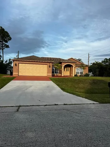 1799 SW Day Street Port St Lucie FL 34953