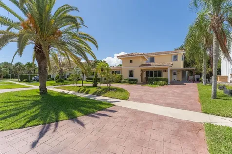 464 NE 6th Street Boca Raton FL 33432