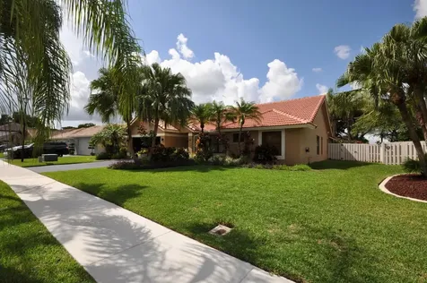 14110 Harpers Ferry Street Davie FL 33325
