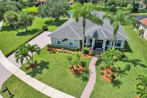 15728 Cypress Creek Lane Wellington FL 33414