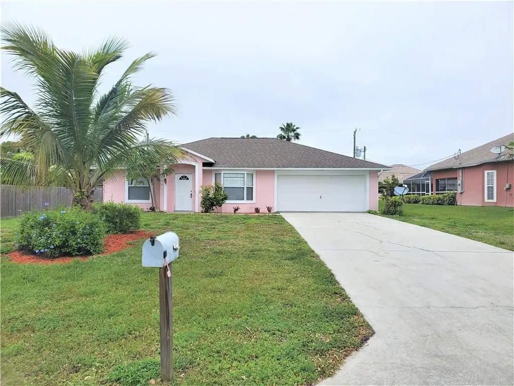 866 19th Street SW Vero Beach FL 32962