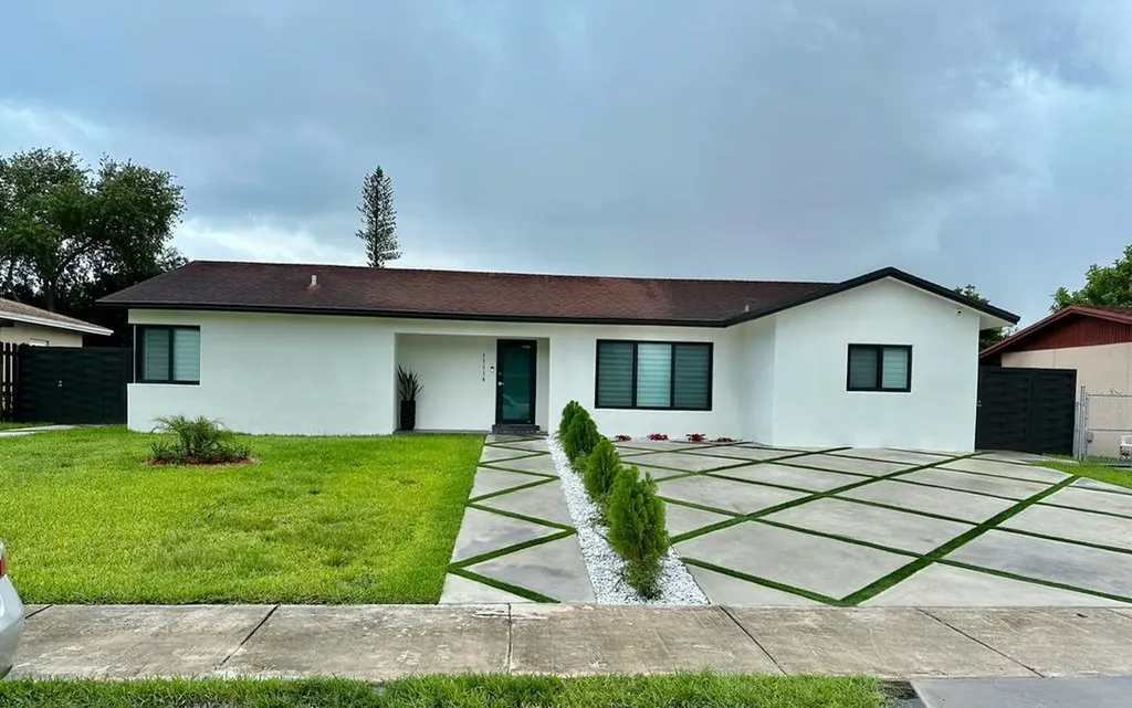11114 SW 158th Terrace Miami FL 33157