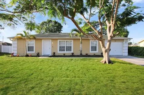 844 SW Canary Terrace Port St Lucie FL 34953