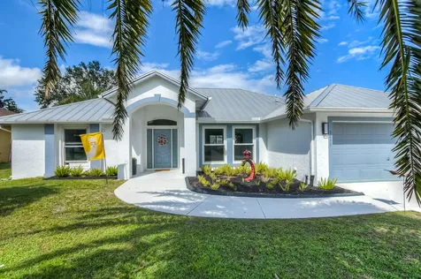 1691 SW Victor Lane Port St Lucie FL 34984