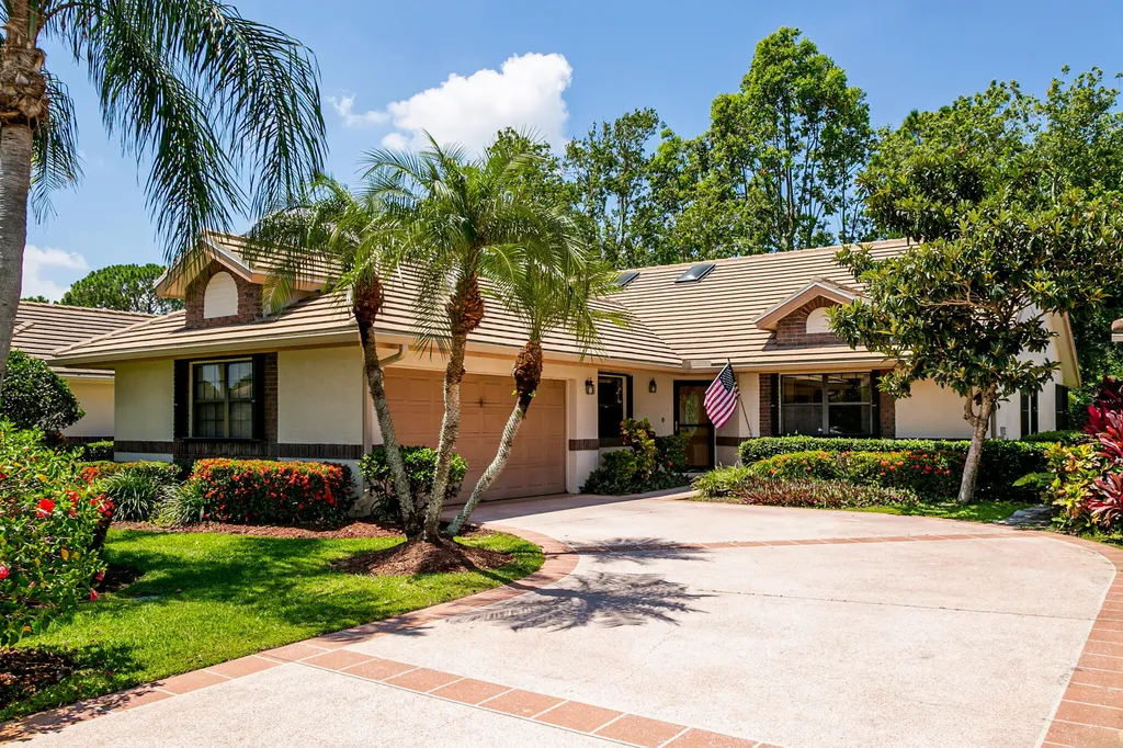 442 SW Jackson Place Port St Lucie FL 34986