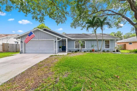 2532 SW Mcdonald Street Port St Lucie FL 34953