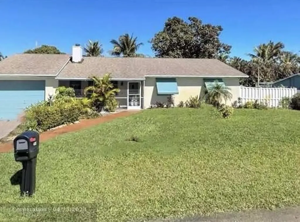 435 SW 5th Avenue Boynton Beach FL 33435