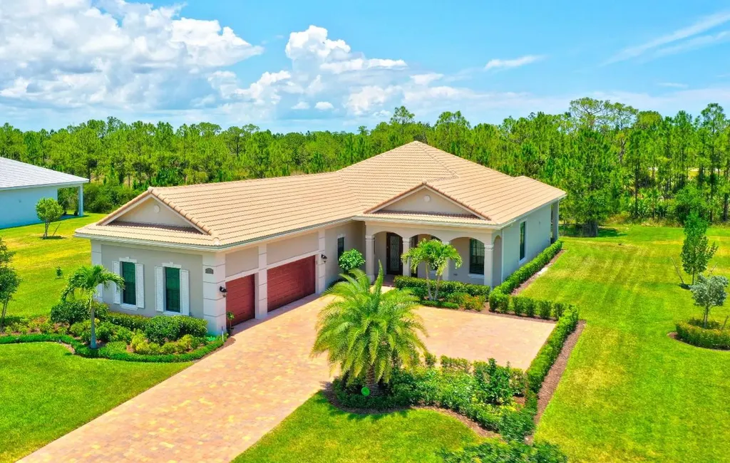 5733 SW Star Apple Street Palm City FL 34990