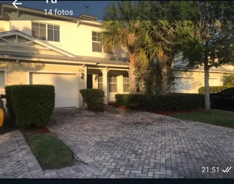 2526 Creekside Drive Fort Pierce FL 34981