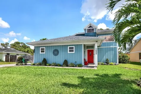 1099 SW Alexandria Avenue Port St Lucie FL 34953