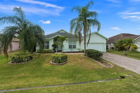 430 SW Sadwick Avenue Port St Lucie FL 34953