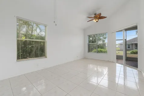 430 SW Sadwick Avenue Port St Lucie FL 34953
