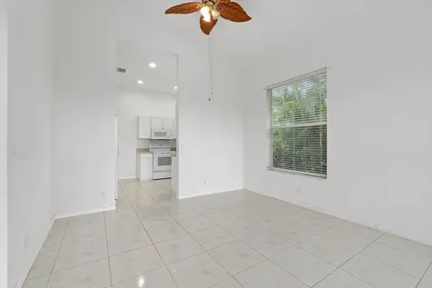 430 SW Sadwick Avenue Port St Lucie FL 34953