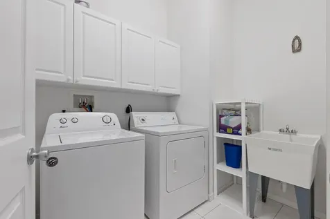 430 SW Sadwick Avenue Port St Lucie FL 34953