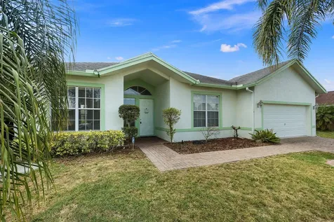 430 SW Sadwick Avenue Port St Lucie FL 34953