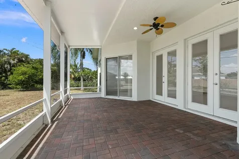 430 SW Sadwick Avenue Port St Lucie FL 34953