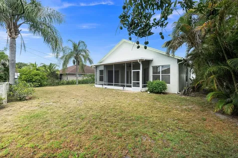 430 SW Sadwick Avenue Port St Lucie FL 34953