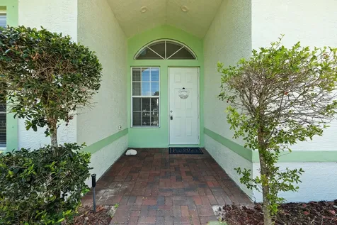 430 SW Sadwick Avenue Port St Lucie FL 34953