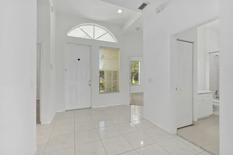 430 SW Sadwick Avenue Port St Lucie FL 34953
