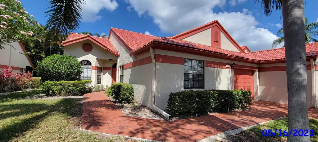 7660 Lexington Club Boulevard Delray Beach FL 33446