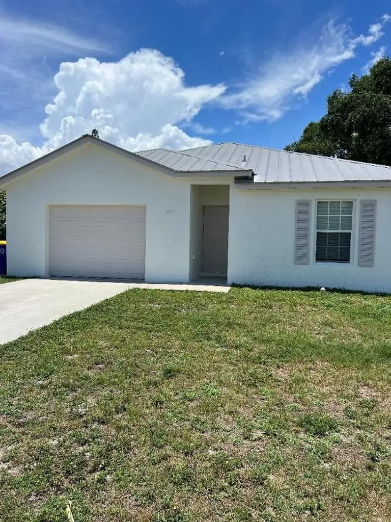 1862 NE 22nd Avenue Jensen Beach FL 34957