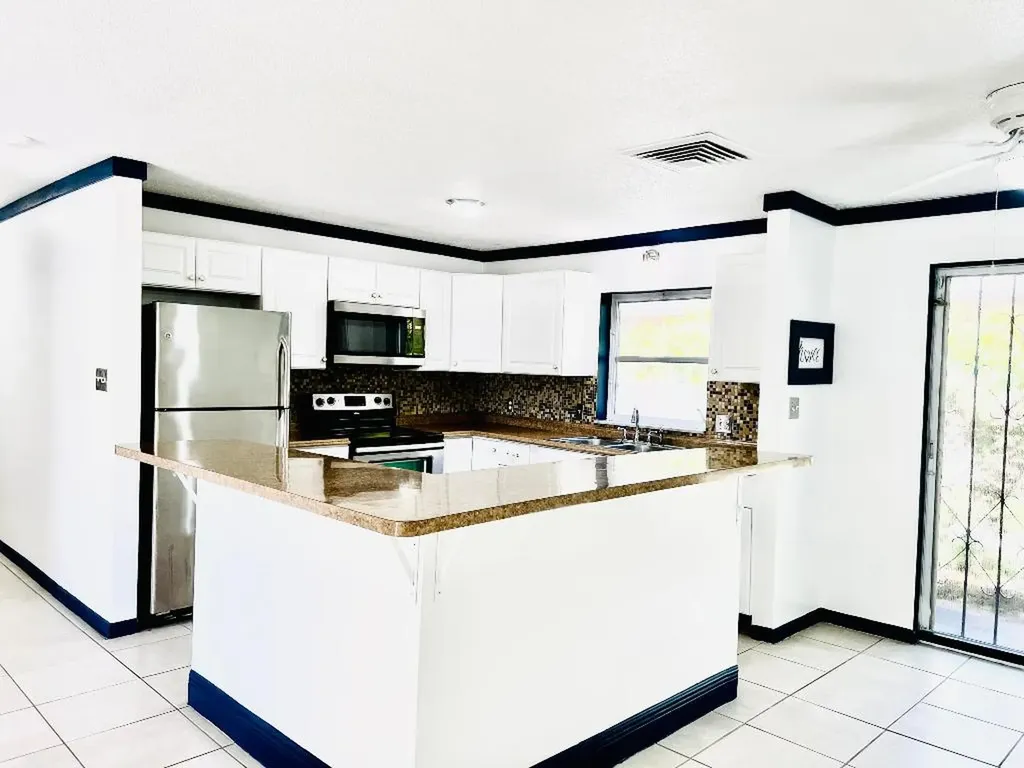 803 N 15th Street Fort Pierce FL 34950
