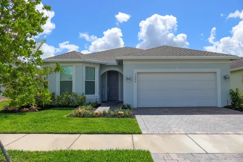 13556 SW Gingerline Drive Port St Lucie FL 34987