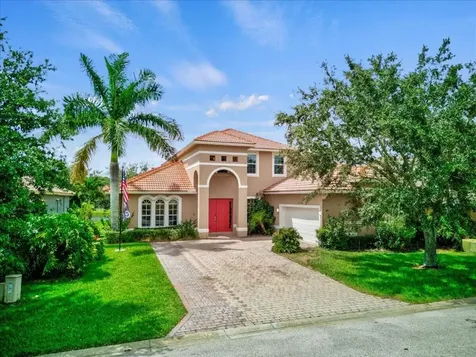 477 NW Dover Court Port St Lucie FL 34983