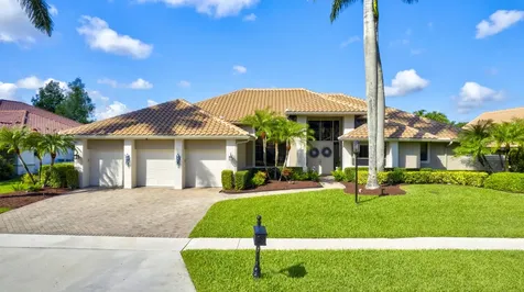 10383 Stonebridge Boulevard Boca Raton FL 33498