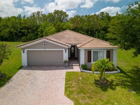 2120 SW Marblehead Way Port St Lucie FL 34953
