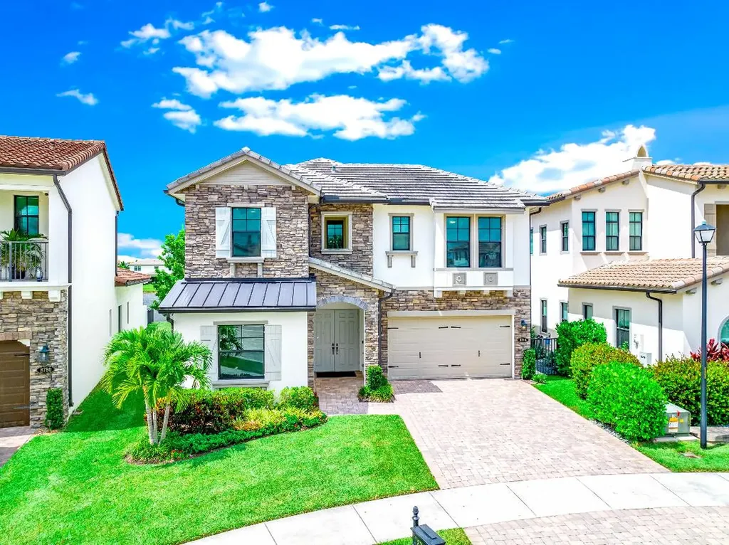 8788 Grand Prix Lane Boynton Beach FL 33472