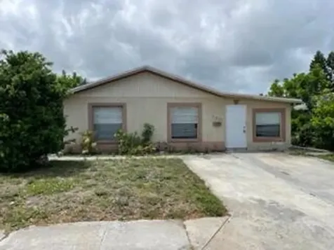 1617 W 26th Street Riviera Beach FL 33404