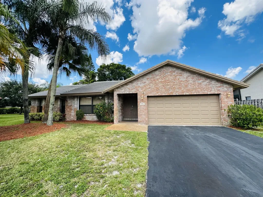 5314 NW 65th Terrace Coral Springs FL 33067