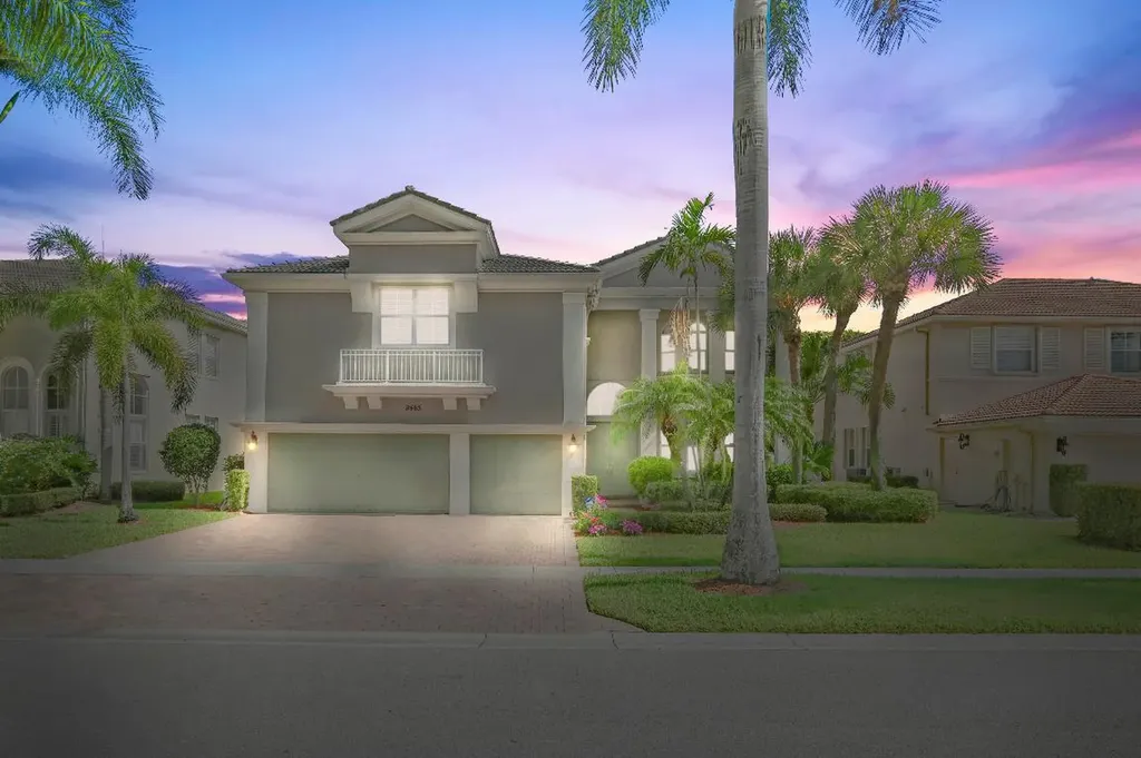 9465 Worswick Court Wellington FL 33414